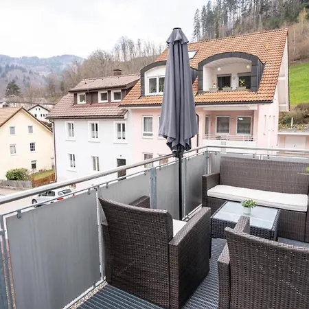 Radhaus, Todtnau, 3 Schlafzimmer