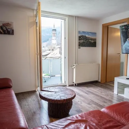 Radhaus, Todtnau, 3 Schlafzimmer דירה